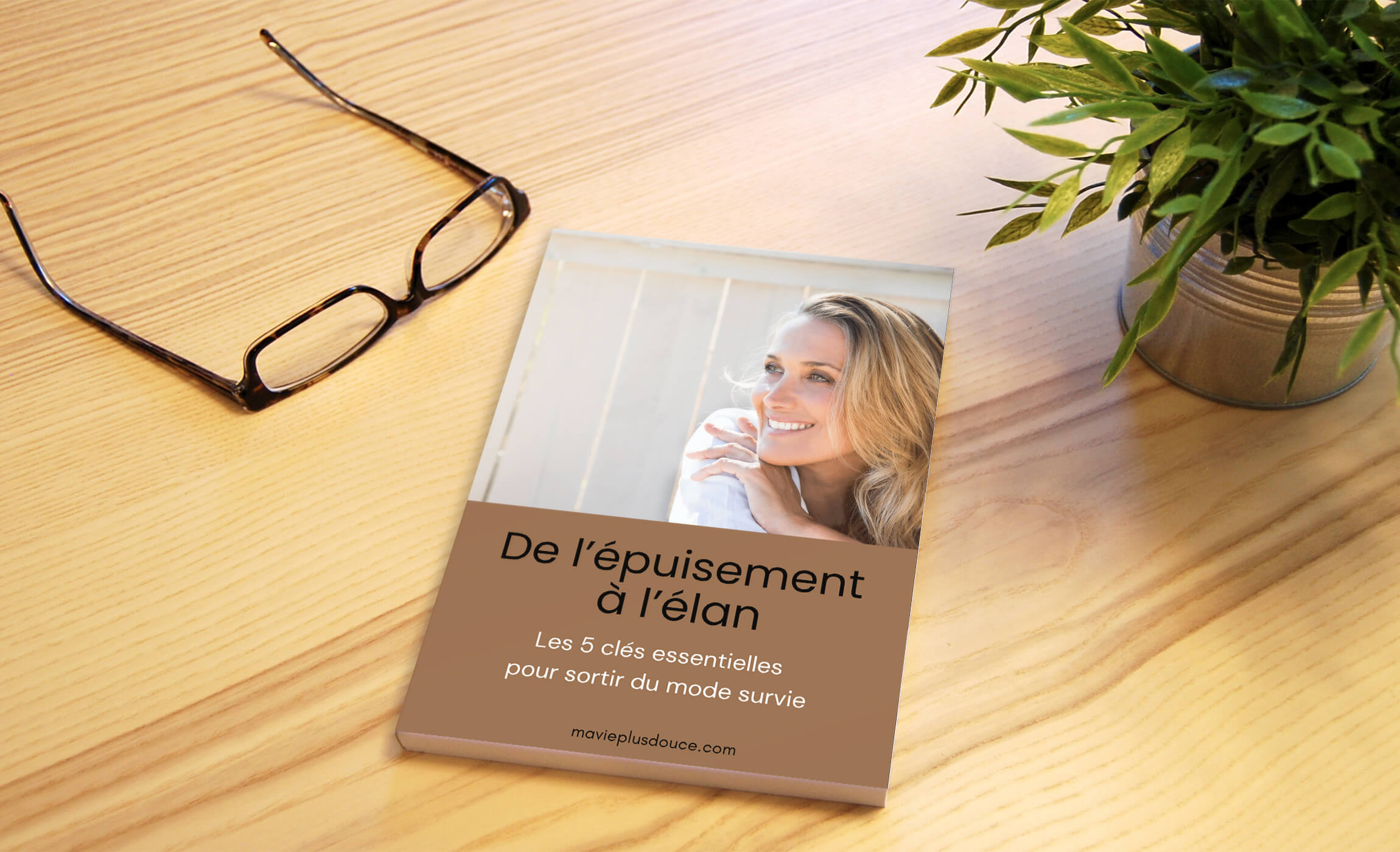 ebook-gratuit-sereine ebook-de-l-epuisement-a-l-elan